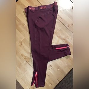 Aerie Cropped leggings